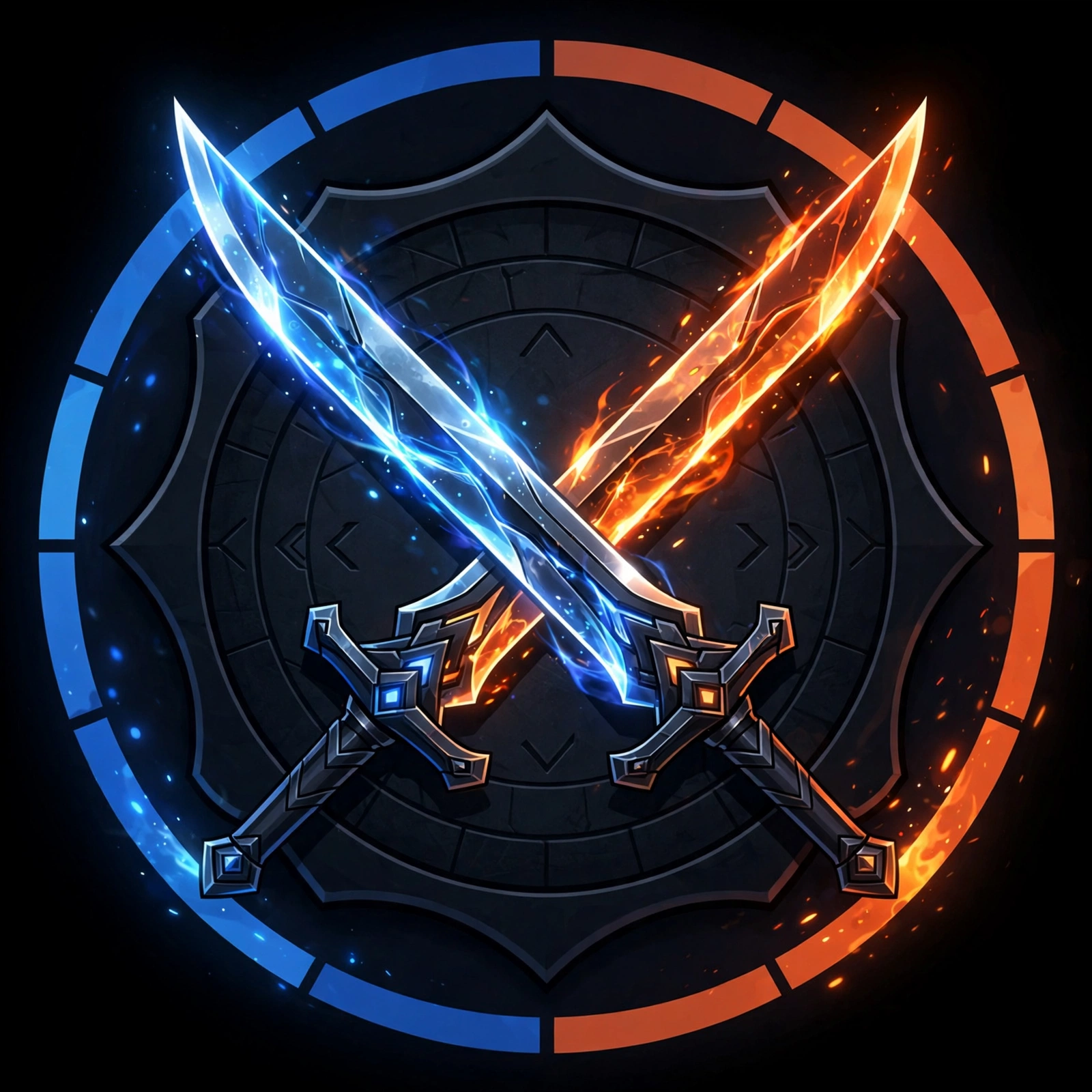 Gauntlet Duel