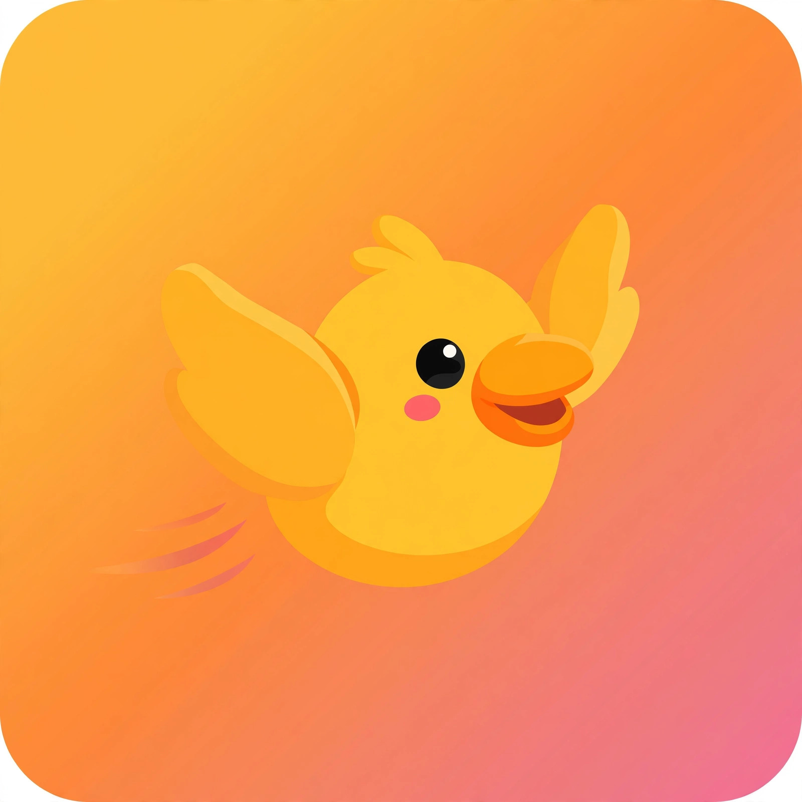 Lolo's Birds app icon