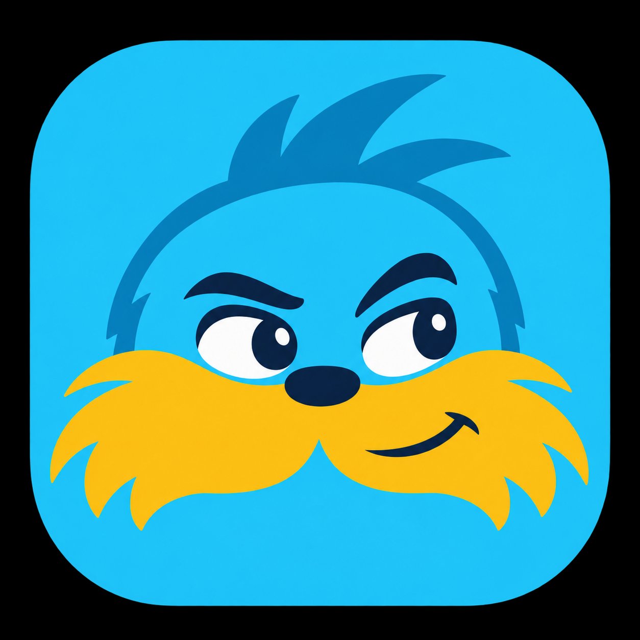 Lorix app icon